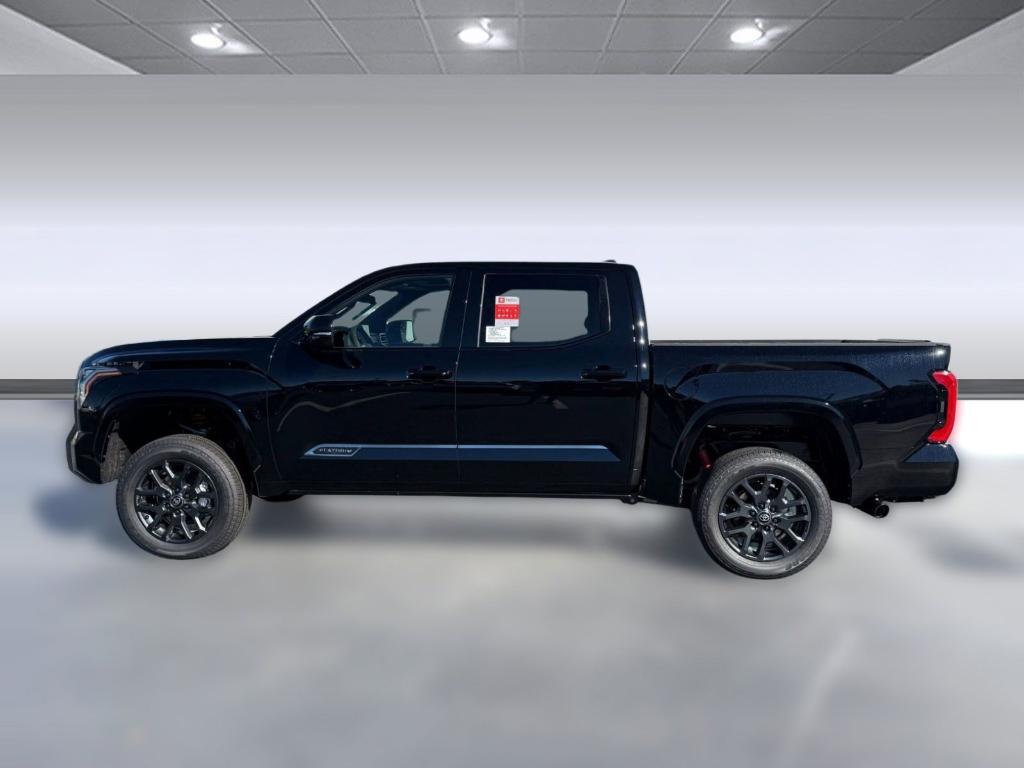 new 2026 Toyota Tundra car, priced at $72,020