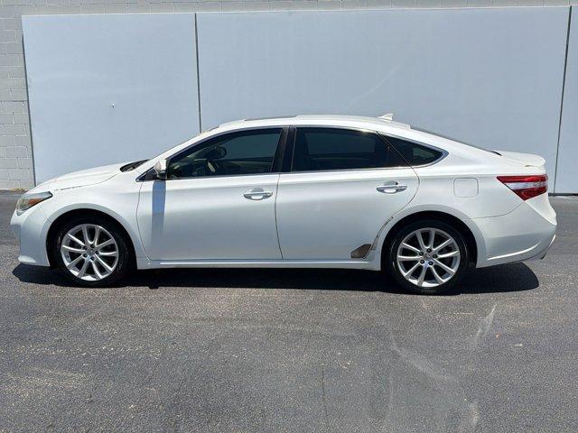 used 2014 Toyota Avalon car, priced at $9,999