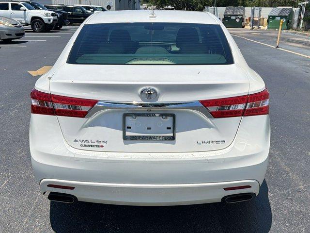 used 2014 Toyota Avalon car, priced at $9,999