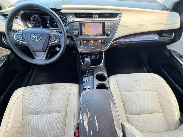 used 2014 Toyota Avalon car, priced at $9,999