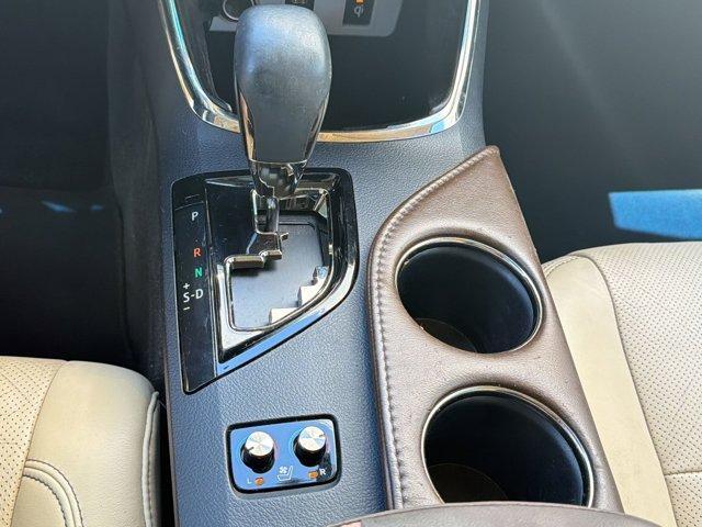 used 2014 Toyota Avalon car, priced at $9,999