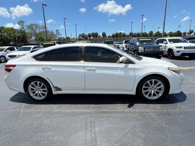 used 2014 Toyota Avalon car, priced at $9,999