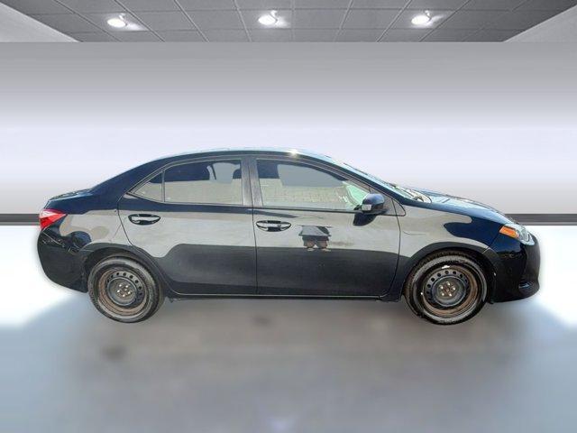 used 2019 Toyota Corolla car, priced at $9,999