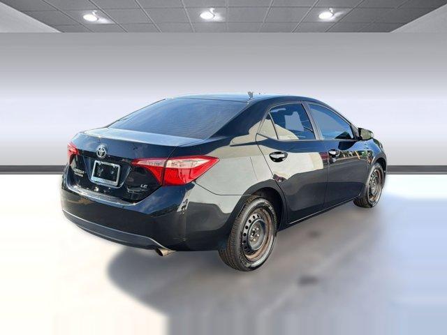 used 2019 Toyota Corolla car, priced at $9,999
