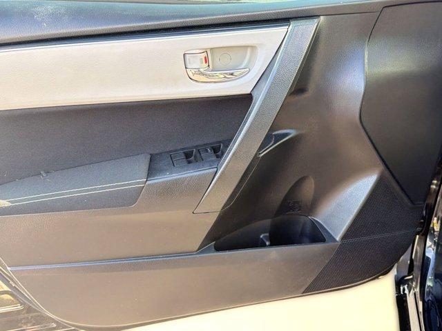 used 2019 Toyota Corolla car, priced at $9,999