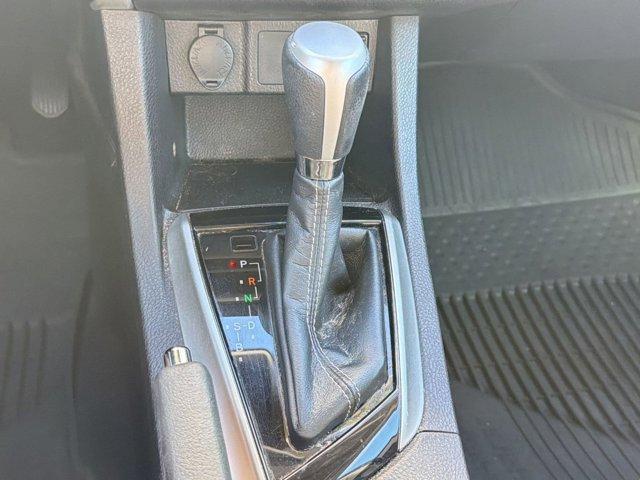 used 2019 Toyota Corolla car, priced at $9,999