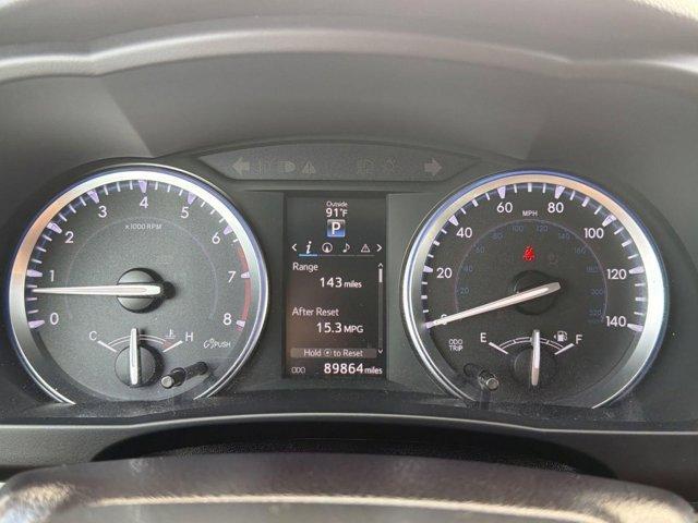 used 2016 Toyota Highlander car, priced at $20,999