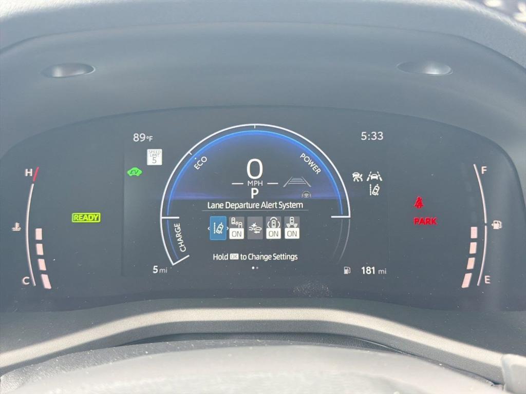 new 2026 Toyota Camry car, priced at $34,499