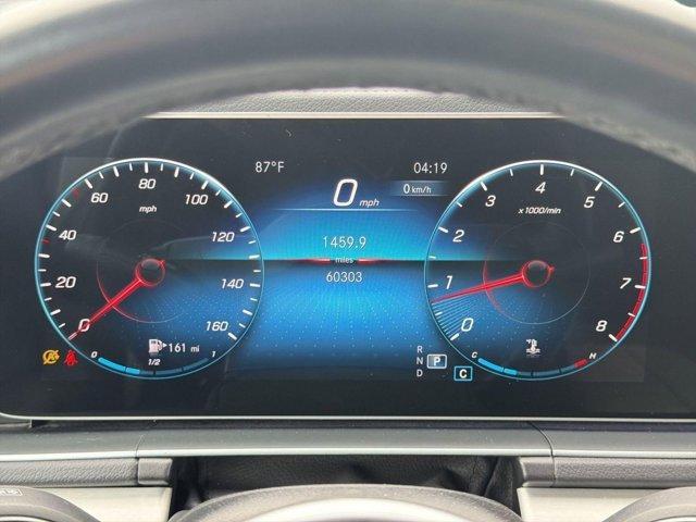 used 2022 Mercedes-Benz GLE 350 car, priced at $32,997