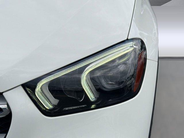 used 2022 Mercedes-Benz GLE 350 car, priced at $32,997