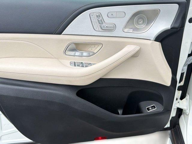 used 2022 Mercedes-Benz GLE 350 car, priced at $32,997