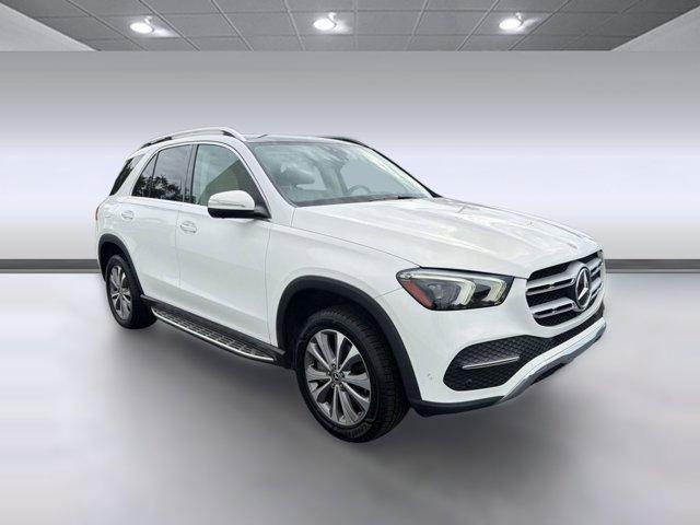 used 2022 Mercedes-Benz GLE 350 car, priced at $32,997