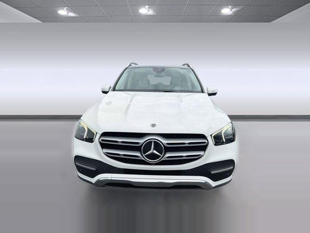 used 2022 Mercedes-Benz GLE 350 car, priced at $32,997
