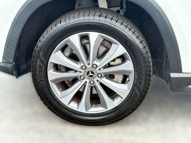 used 2022 Mercedes-Benz GLE 350 car, priced at $32,997