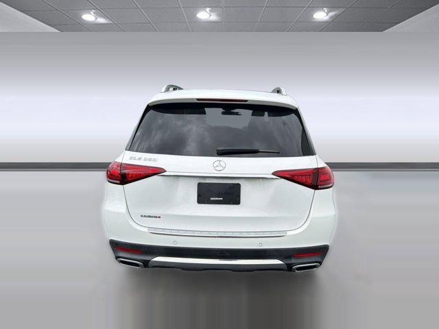 used 2022 Mercedes-Benz GLE 350 car, priced at $32,997