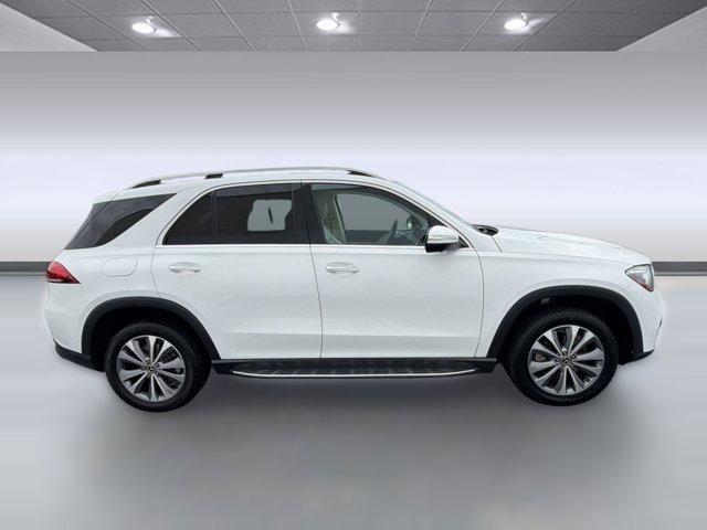used 2022 Mercedes-Benz GLE 350 car, priced at $32,997