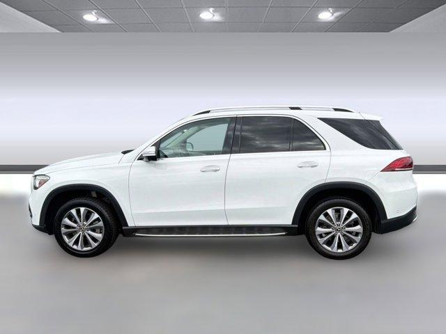 used 2022 Mercedes-Benz GLE 350 car, priced at $32,997
