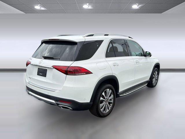 used 2022 Mercedes-Benz GLE 350 car, priced at $32,997