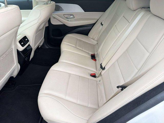 used 2022 Mercedes-Benz GLE 350 car, priced at $32,997
