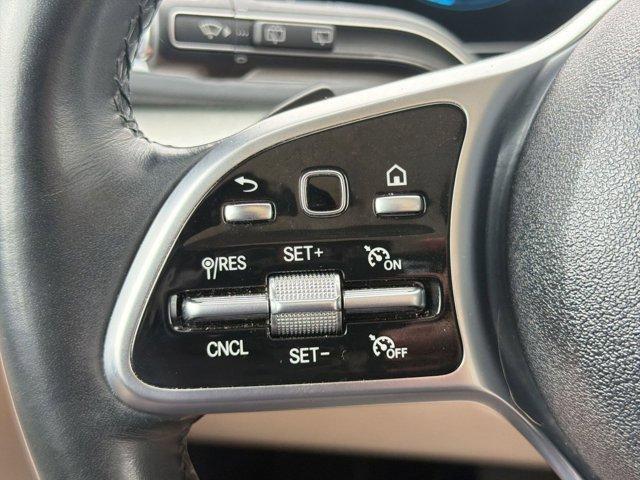 used 2022 Mercedes-Benz GLE 350 car, priced at $32,997