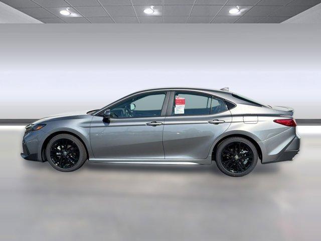 new 2026 Toyota Camry car, priced at $32,912