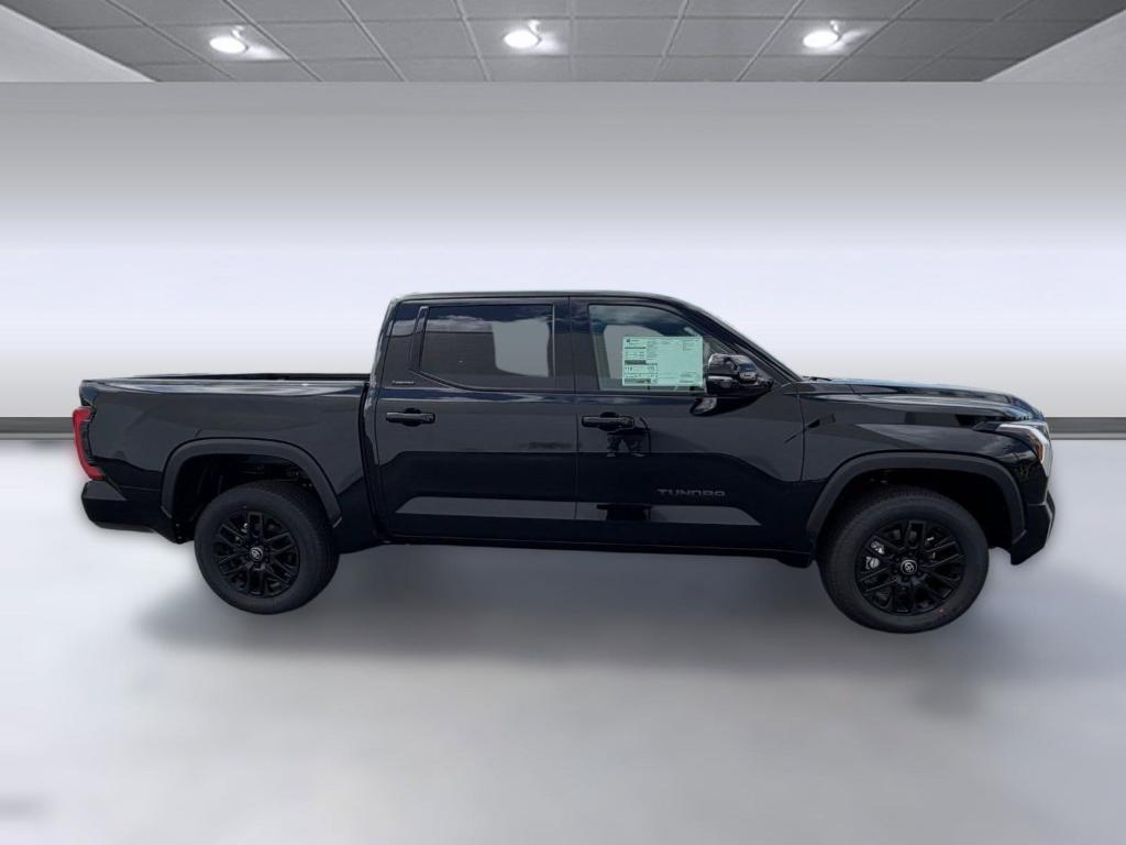 new 2026 Toyota Tundra car, priced at $60,098