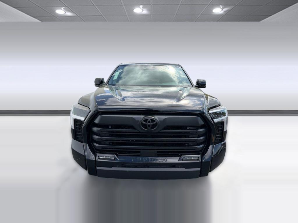 new 2026 Toyota Tundra car, priced at $60,098