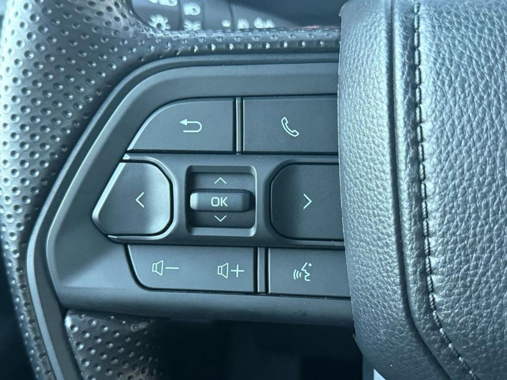 new 2026 Toyota Tacoma car, priced at $41,407