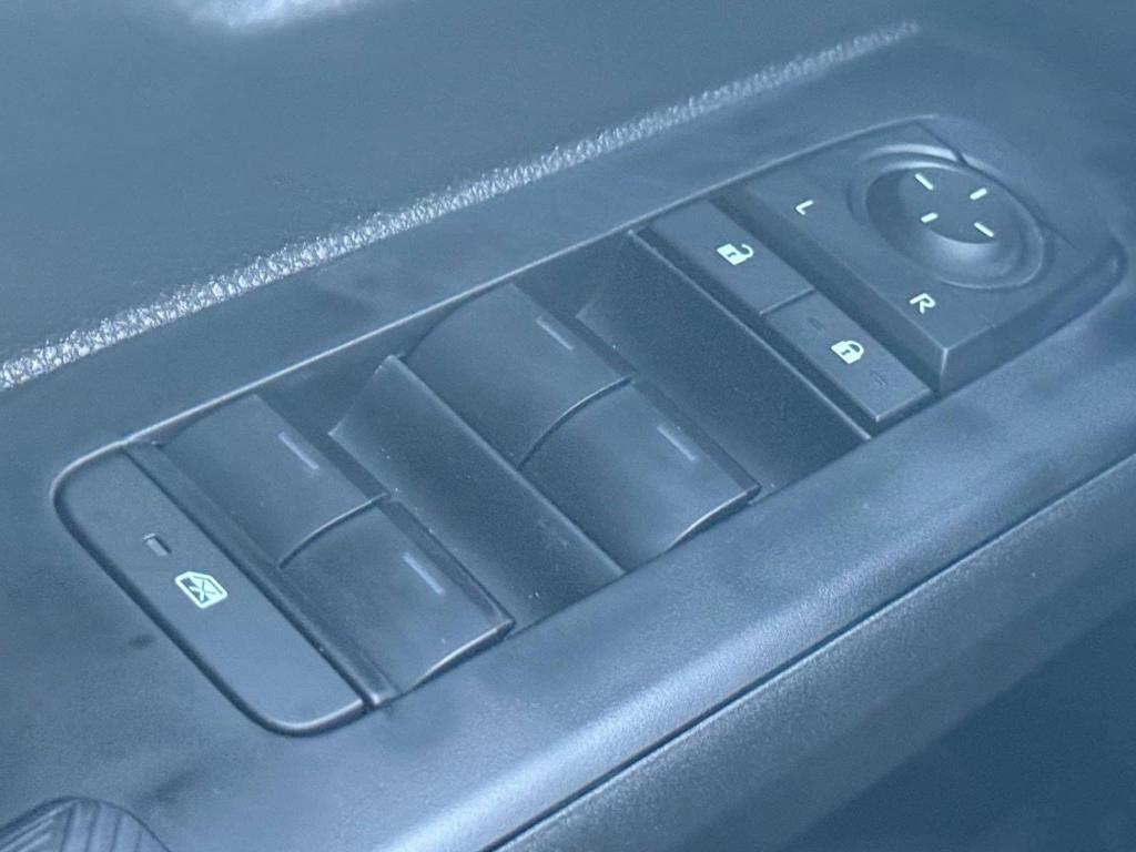 new 2026 Toyota Tacoma car, priced at $41,407