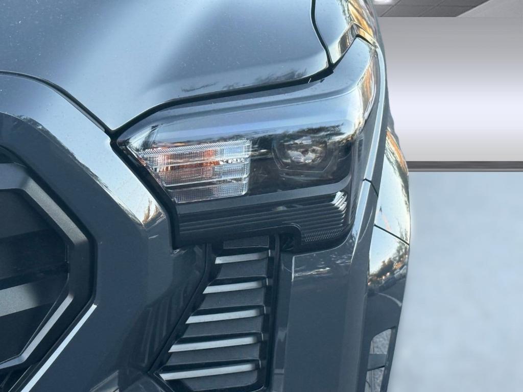 new 2026 Toyota Tacoma car, priced at $41,407