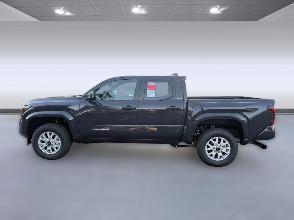 new 2026 Toyota Tacoma car, priced at $41,407