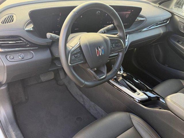 used 2025 Buick Envista car, priced at $24,998