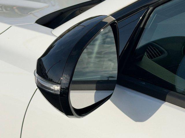 used 2025 Buick Envista car, priced at $24,998