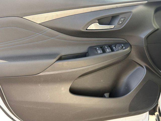 used 2025 Buick Envista car, priced at $24,998