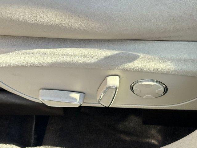 used 2018 Lincoln MKZ car, priced at $17,999