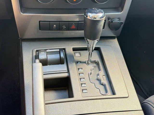 used 2011 Jeep Liberty car, priced at $8,999