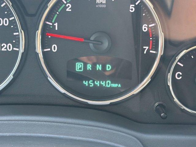 used 2011 Jeep Liberty car, priced at $8,999