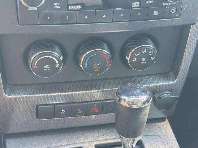 used 2011 Jeep Liberty car, priced at $8,999