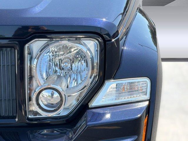 used 2011 Jeep Liberty car, priced at $8,999