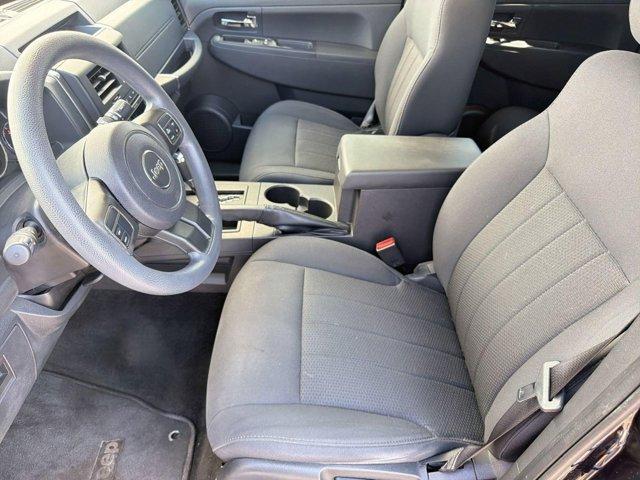 used 2011 Jeep Liberty car, priced at $8,999