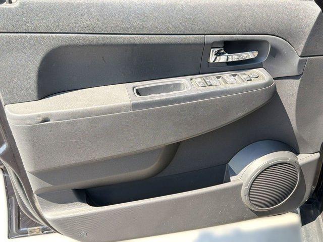 used 2011 Jeep Liberty car, priced at $8,999