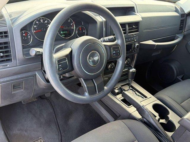 used 2011 Jeep Liberty car, priced at $8,999