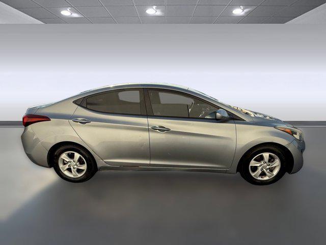used 2015 Hyundai Elantra car, priced at $4,999