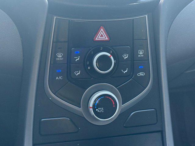 used 2015 Hyundai Elantra car, priced at $4,999