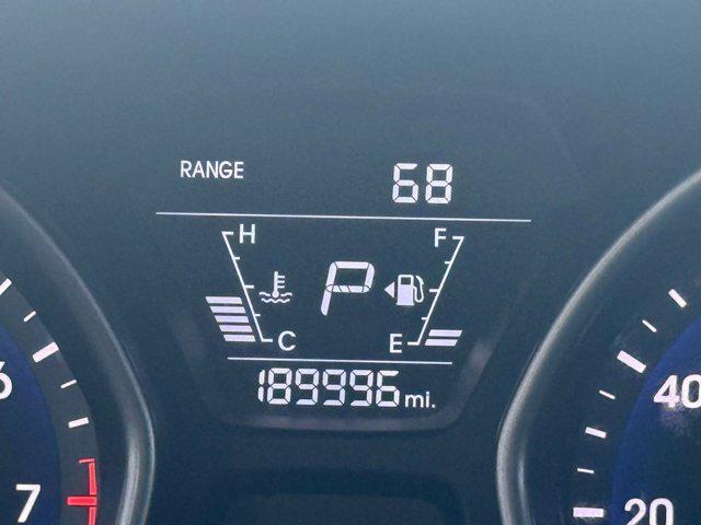 used 2015 Hyundai Elantra car, priced at $4,999