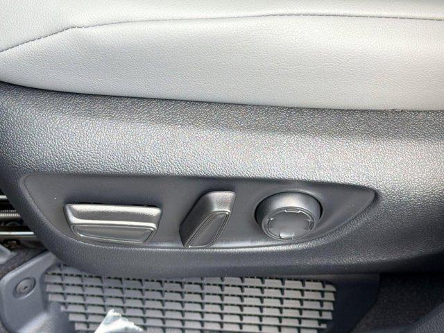 new 2026 Toyota Sienna car, priced at $50,567