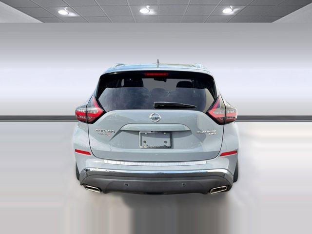 used 2021 Nissan Murano car, priced at $23,999