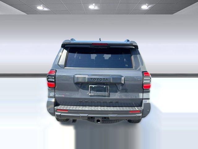 used 2025 Toyota 4Runner car, priced at $45,998