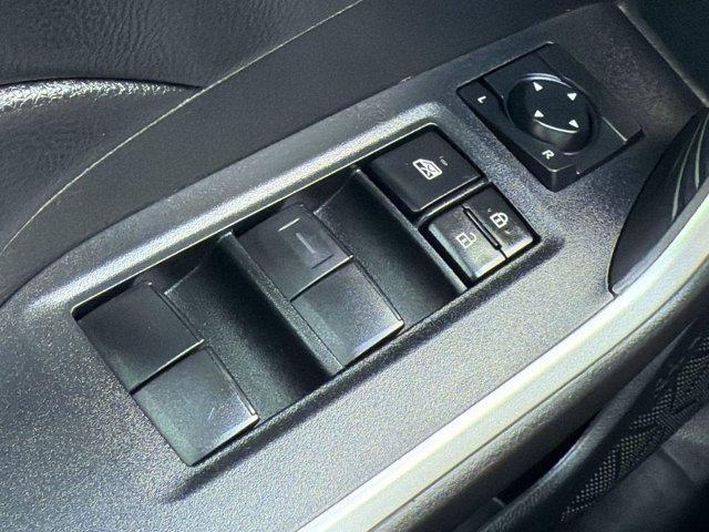 used 2021 Toyota RAV4 car, priced at $19,998