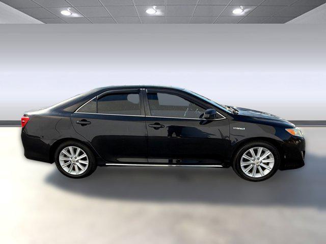 used 2012 Toyota Camry Hybrid car, priced at $3,997